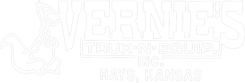 Vernie's Trux